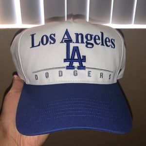 Los Angeles Dodgers SnapBack